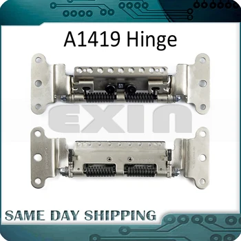 New LCD Hinge for iMac 27'' A1419 Display LCD Screen Hinge 2012 2013 2014 2015 2017 Year EMC 2834 EMC 2806 EMC 2639 EMC 2546
New LCD Hinge for iMac 27'' A1419 Display LCD Screen Hinge 2012 2013 2014 2015 2017 Year EMC 2834 EMC 2806 EMC 2639 EMC 2546