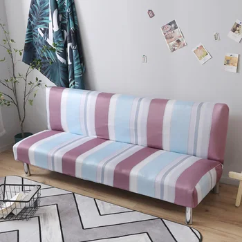 Sofa Bed Cover Universal Size Armless Elastic Couch Covers Big Size Folding Seat Slipcover Stretch Covers Cheap Home
Sofa Bed Cover Universal Size Armless Elastic Couch Covers Big Size Folding Seat Slipcover Stretch Covers Cheap Home