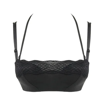 PAERLAN Tube Underwear Women Adjustable Half Cup New Bra Without Steel Rings Without Strapless Lingerie Hanging Underwear
PAERLAN Tube Underwear Women Adjustable Half Cup New Bra Without Steel Rings Without Strapless Lingerie Hanging Underwear