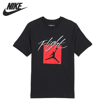 Original New Arrival NIKE AS FLT SS CREW Men's T-shirts short sleeve Sportswear
Original New Arrival NIKE AS FLT SS CREW Men's T-shirts short sleeve Sportswear