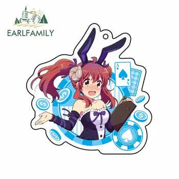EARLFAMILY 13cm x 12.5cm for Medicos Online Shop MEDICOS ONLINE SHOP Car Stickers Occlusion Scratch Waterproof Laptop Decals 
EARLFAMILY 13cm x 12.5cm for Medicos Online Shop MEDICOS ONLINE SHOP Car Stickers Occlusion Scratch Waterproof Laptop Decals