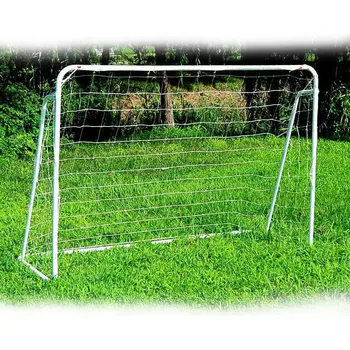 245*155*80CM Soccer Goal Training Set With Net Buckles Ground Nail Football Sports Galvanized Steel Pipe Rebound Soccer Goal
245*155*80CM Soccer Goal Training Set With Net Buckles Ground Nail Football Sports Galvanized Steel Pipe Rebound Soccer Goal