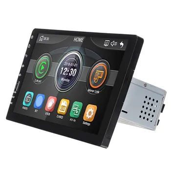 Mayitr Touchscreen In Dash Gps Car Stereo Radio Fits For Android Single 1Din Car MP5 Player Touch Screen Stereo Radio Camera
Mayitr Touchscreen In Dash Gps Car Stereo Radio Fits For Android Single 1Din Car MP5 Player Touch Screen Stereo Radio Camera