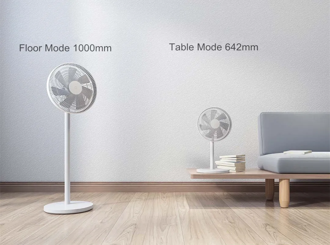 Xiaomi Smart Fan 2