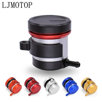 2020 For YAMAHA XMAX 125/250/300/400 Iron Max NMAX 125 R120 Motorcycle Fluid Reservoir CNC Aluminum Front Brake Clutch Oil Cup
2020 For YAMAHA XMAX 125/250/300/400 Iron Max NMAX 125 R120 Motorcycle Fluid Reservoir CNC Aluminum Front Brake Clutch Oil Cup