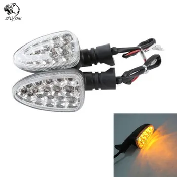 Motorcycle Front Rear LED Turn Signal Light Indicator For BMW R1200R / F650GS 2008 2009 K1200S 2005-2008 
Motorcycle Front Rear LED Turn Signal Light Indicator For BMW R1200R / F650GS 2008 2009 K1200S 2005-2008