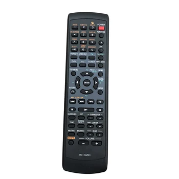 New Original RC-CAR01 remote control for Aiwa Audio System AV Receiver AVNW30 AVNW30U AVNW31 AVNW31U HTDV2300 HTNW300
New Original RC-CAR01 remote control for Aiwa Audio System AV Receiver AVNW30 AVNW30U AVNW31 AVNW31U HTDV2300 HTNW300