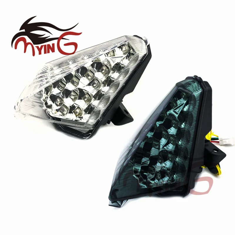 Adeeing Motorcycle LED turn signal lamps rear position lamp for YAMAHA YZF R1 07-08 Moto Accessories
Adeeing Motorcycle LED turn signal lamps rear position lamp for YAMAHA YZF R1 07-08 Moto Accessories