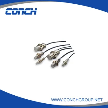 High precision positioning inductive proximity sensor with separate amplifier E2C-EDA
High precision positioning inductive proximity sensor with separate amplifier E2C-EDA