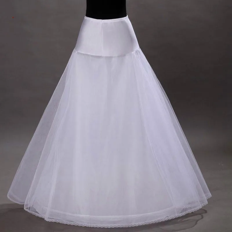 Фото Свадебные комбинации свадебное нижнее белье белое платье длинное пальто | Нижние юбки (32929711192)