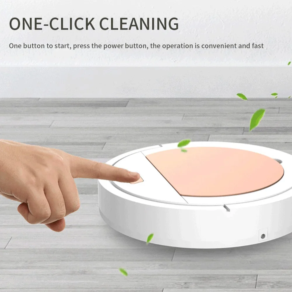 Cordless Robot Vacuum Cleaner Carpet Mop Charging Household cordless Vacuum Cleaners
Cordless Robot Vacuum Cleaner Carpet Mop Charging Household cordless Vacuum Cleaners
