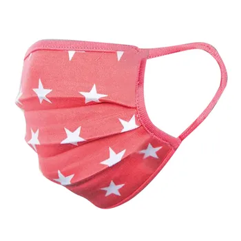 1/2/3PCS Children Gradient Reusable Mouth Mask Fashion Face Mask Cotton Breathable Face Shield Washable Mouth Cap Shopping Cover
1/2/3PCS Children Gradient Reusable Mouth Mask Fashion Face Mask Cotton Breathable Face Shield Washable Mouth Cap Shopping Cover