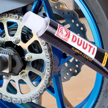 Multi-purpose Non-toxic Bike Motorcycle Bicycle Tire Glue Tire Patch Repair Tool Bicycle Inner Tube Puncture Repair
Multi-purpose Non-toxic Bike Motorcycle Bicycle Tire Glue Tire Patch Repair Tool Bicycle Inner Tube Puncture Repair