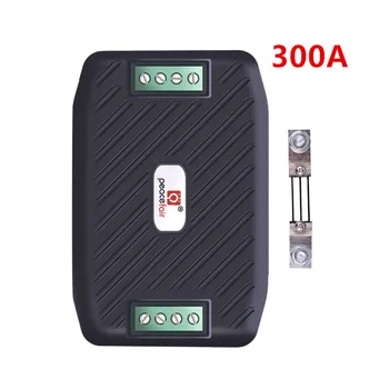 Peacefair DC 300V 300A Voltmeter RS485 Modbus Doos Spanning Stroom Kwh Energie Meter Wattmeter Ampermeter met 300A shunt
Peacefair DC 300V 300A Voltmeter RS485 Modbus Doos Spanning Stroom Kwh Energie Meter Wattmeter Ampermeter met 300A shunt