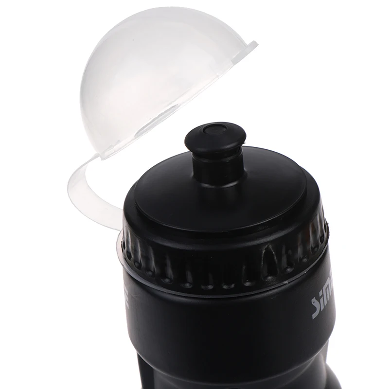 750ml Portable Mountain Bike Bicycle Water Bottle Essential Outdoor Sports Drink Jug Bike Water Bottle Leak-proof Cup