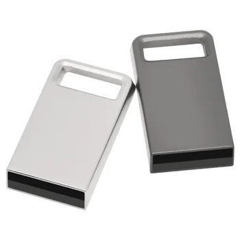 Customize Logo Mini Metal Usb Flash Drive 4GB 8GB 16GB 32GB Flash Drive Portable 64GB Memory Stick Pendrive Storage Flash Disk
Customize Logo Mini Metal Usb Flash Drive 4GB 8GB 16GB 32GB Flash Drive Portable 64GB Memory Stick Pendrive Storage Flash Disk