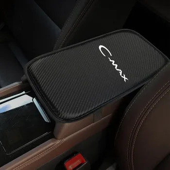 For Ford C-Max s-max smax CMax Car Central Armrest Comfortable Pad Car Center Console Protection pad carbon fiber PU Leather
For Ford C-Max s-max smax CMax Car Central Armrest Comfortable Pad Car Center Console Protection pad carbon fiber PU Leather