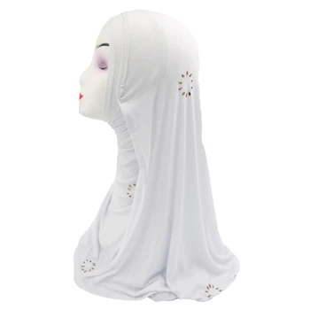 Cotton Abaya Jersey Hijab Scarf Muslim Hijabs Turbans For Women Islam Jilbab Headscarf Foulard Turban Femme Musulman Bandana
Cotton Abaya Jersey Hijab Scarf Muslim Hijabs Turbans For Women Islam Jilbab Headscarf Foulard Turban Femme Musulman Bandana