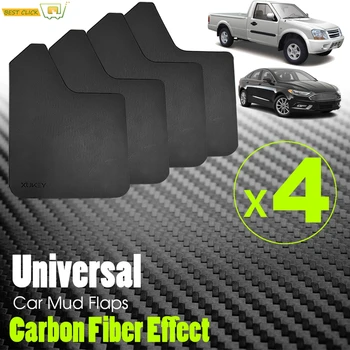 Rally Universal Mud Flaps Mudflaps Splash Guards Fender Flares Dirty Traps Front Rear For Car Pickup SUV Van Carbon Fiber Effect
Rally Universal Mud Flaps Mudflaps Splash Guards Fender Flares Dirty Traps Front Rear For Car Pickup SUV Van Carbon Fiber Effect