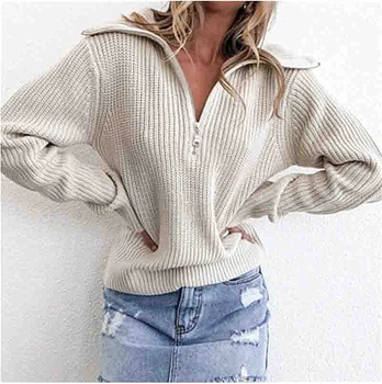 2019 Fashion Women Casual Knitted Sweatshirt Elegant Autumn Winter Ladies Tops Loose Pullover harajuku Hoodies Plain Streetwear
2019 Fashion Women Casual Knitted Sweatshirt Elegant Autumn Winter Ladies Tops Loose Pullover harajuku Hoodies Plain Streetwear