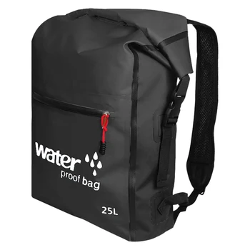 Waterproof Adventure Backpack Mesh Lightweight Durable Padded Shoulder Straps Camping Boating Bag H7JP
Waterproof Adventure Backpack Mesh Lightweight Durable Padded Shoulder Straps Camping Boating Bag H7JP