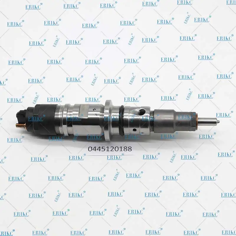 Common Rail Fuel Injector 0445120188 Fuel Diesel Injector 0445 120 188 New Fuel CR Injection 0 445 120 188
Common Rail Fuel Injector 0445120188 Fuel Diesel Injector 0445 120 188 New Fuel CR Injection 0 445 120 188
