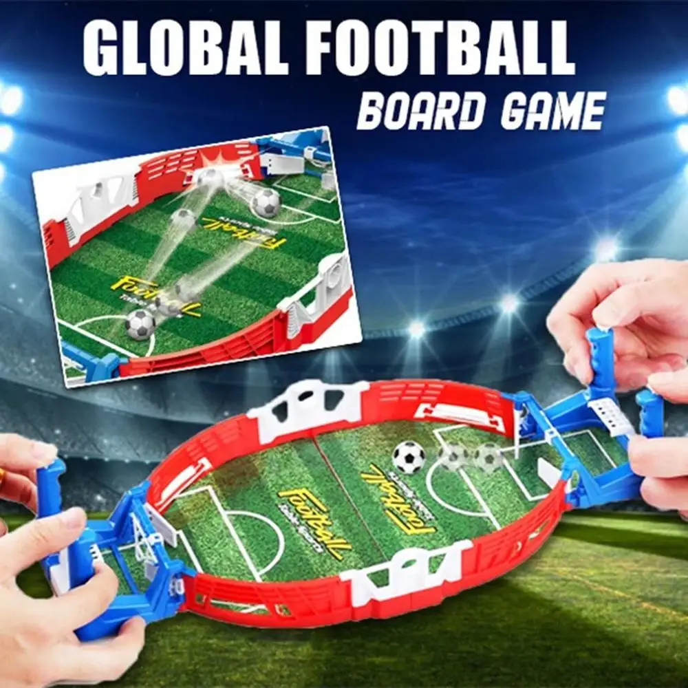 In Stock! Tabletop Table Football Table Silicone Mixed Material Reduce Stress Family Entertainment Indoor Children Practice Toys
In Stock! Tabletop Table Football Table Silicone Mixed Material Reduce Stress Family Entertainment Indoor Children Practice Toys