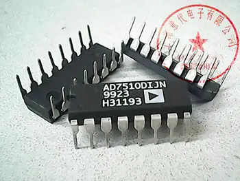 AD7510DIJN DIP-16
AD7510DIJN DIP-16