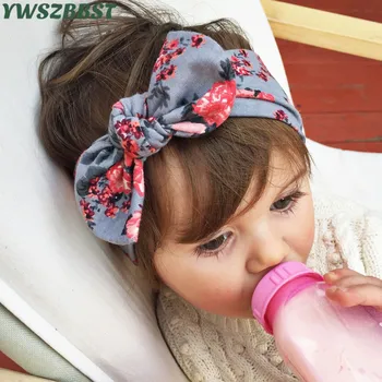 New Spring Autumn Baby Headband Girls Scarf Rabbit Ear Infant Twisted Knotted Soft Elastic Baby Girl Headbands Hair Accessories
New Spring Autumn Baby Headband Girls Scarf Rabbit Ear Infant Twisted Knotted Soft Elastic Baby Girl Headbands Hair Accessories