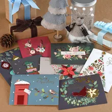 Eno Greeting Christmas Card Business Season's Greeting Card 2020 Handmade Christmas Card
Eno Greeting Christmas Card Business Season's Greeting Card 2020 Handmade Christmas Card