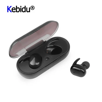 W13 Mini TWS Bluetooth Earphone Universal Wireless Earbuds Bluetooth Earphones Waterproof Handsfree Support Fingerpint Touch 
W13 Mini TWS Bluetooth Earphone Universal Wireless Earbuds Bluetooth Earphones Waterproof Handsfree Support Fingerpint Touch