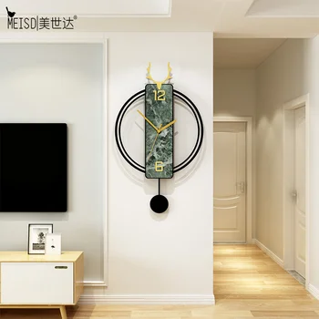 On Sale Quality Acrylic Hanging Wall Clock Pendulum Green Watch Art Poster Wall Decoration Horloge Metal Needle Free Shipping
On Sale Quality Acrylic Hanging Wall Clock Pendulum Green Watch Art Poster Wall Decoration Horloge Metal Needle Free Shipping