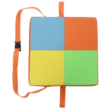 DAISHUBAOBAO Oxford Cloth Baby Booster Children's Chair Children's Food Colored Seats Cushion
DAISHUBAOBAO Oxford Cloth Baby Booster Children's Chair Children's Food Colored Seats Cushion