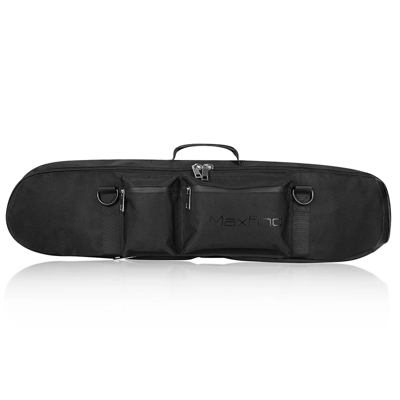 Durable Waterproof Skateboard Bag Longboard Case Backpack Sports Carrying
Durable Waterproof Skateboard Bag Longboard Case Backpack Sports Carrying
