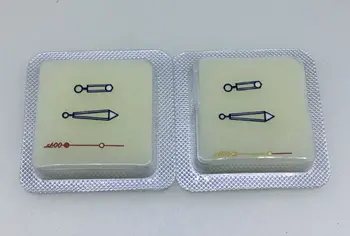 Free Shipping 1 Set Omga 212.32 Watch Hand Set for Cal. 2500 for Watch Repair
Free Shipping 1 Set Omga 212.32 Watch Hand Set for Cal. 2500 for Watch Repair