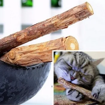 Cute Pet Product Cat Snacks Stick Cleaning Teeth Sticks Catnip Molar Toothpaste Stick Gift For Pet Cat
Cute Pet Product Cat Snacks Stick Cleaning Teeth Sticks Catnip Molar Toothpaste Stick Gift For Pet Cat