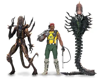 23cm Alien Scorpion Kenner action figure toys Christmas gift doll with box
23cm Alien Scorpion Kenner action figure toys Christmas gift doll with box