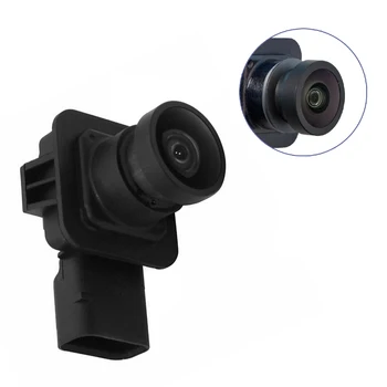 Black Practical Car Rear Camera View Back Up Parking Reversing Camera EB5Z19G490A For FORD Car Sega Rear View HD Camera Parking
Black Practical Car Rear Camera View Back Up Parking Reversing Camera EB5Z19G490A For FORD Car Sega Rear View HD Camera Parking