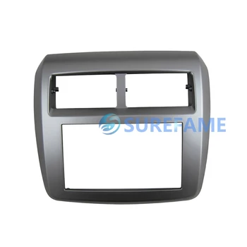2Din Car DVD Frame for Toyota Agya Wigo Radio Adater Kits Front Bezel Fascia Panel Dash Mounting Trim Kit Cover
2Din Car DVD Frame for Toyota Agya Wigo Radio Adater Kits Front Bezel Fascia Panel Dash Mounting Trim Kit Cover