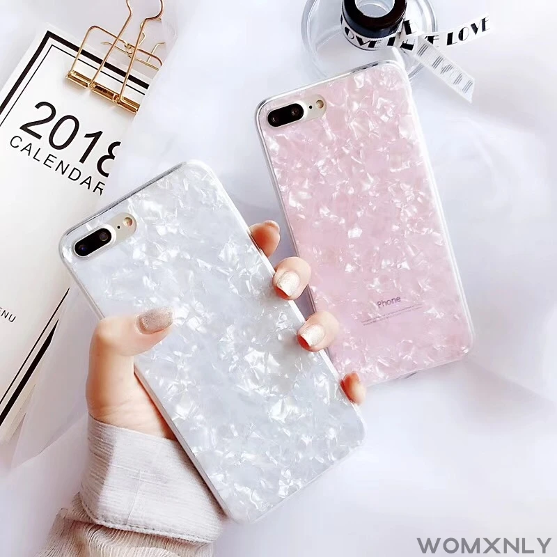 For iPhone X 10 11 Pro XR XS Max 8 7 6 6s Plus Glitter Shell Pattern Sparkle Bling Clear Soft Silicone TPU Phone Case Cover Capa
For iPhone X 10 11 Pro XR XS Max 8 7 6 6s Plus Glitter Shell Pattern Sparkle Bling Clear Soft Silicone TPU Phone Case Cover Capa