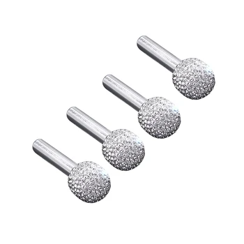 4Pcs/Set Bling Car Door Bolt Door Lock Pin Knob Button Cover Cap Crystal Diamond Car Interior Accessories for Women Universal Fi
4Pcs/Set Bling Car Door Bolt Door Lock Pin Knob Button Cover Cap Crystal Diamond Car Interior Accessories for Women Universal Fi