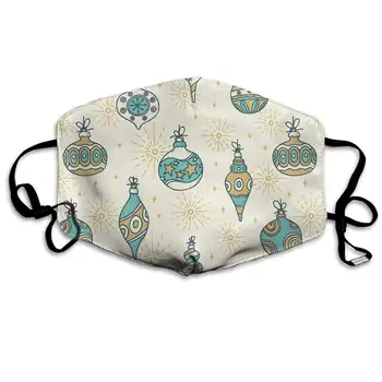 Retro Decorative Pendant Washable Reusable Mask, Cotton Anti Dust Half Face Mouth Mask For Kids Teens Men Women With
Retro Decorative Pendant Washable Reusable Mask, Cotton Anti Dust Half Face Mouth Mask For Kids Teens Men Women With