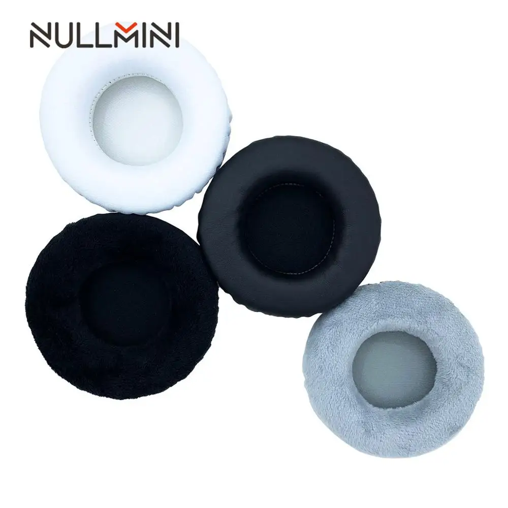NullMini Сменные амбушюры для JVC HA RX700 RX900 наушники Earmuff гарнитура|Аксессуары