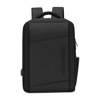 Computer Notebook Knapsack with Waterproof Usb Charging Internal Shockproof
Computer Notebook Knapsack with Waterproof Usb Charging Internal Shockproof