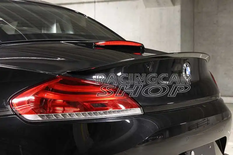 TRUNK LIP SPOILER for BMW E89 Z4 2009-2012