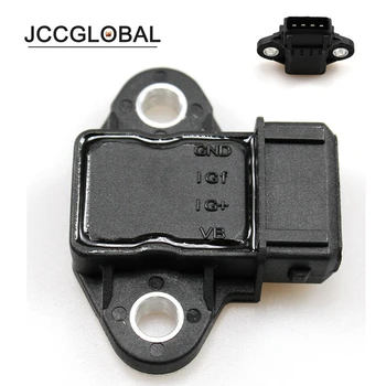 Ignition Failure Misfire Sensor For Hyundai Santa Fe Sonata XG350 Kia Amanti Optima Sedona Sorento 1999-2006 27370-38000 TS-370
Ignition Failure Misfire Sensor For Hyundai Santa Fe Sonata XG350 Kia Amanti Optima Sedona Sorento 1999-2006 27370-38000 TS-370