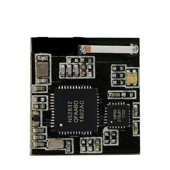 Taidacent Nrf52832-qfaa Nrf52832 Bluetooth 5.0 9 Axis MPU9250 Chip Gyroscope Acceleration Sensor Module Ble Acceleration Sensor
Taidacent Nrf52832-qfaa Nrf52832 Bluetooth 5.0 9 Axis MPU9250 Chip Gyroscope Acceleration Sensor Module Ble Acceleration Sensor