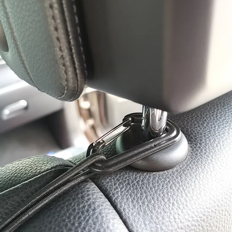 Red de almacenamiento para el asiento del autom/óvil y rejilla para sujetar el bolso,bolsillo avanzado para el bolsillo de la red del coche,cuero de PU entre el almacenamiento del asiento del coche
