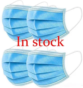 1000PCS Outdoor Disposable Face Mask 3 Layer Dustproof Mouth Masks Cover Non-woven Disposable Mask Soft Breathable
1000PCS Outdoor Disposable Face Mask 3 Layer Dustproof Mouth Masks Cover Non-woven Disposable Mask Soft Breathable
