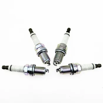 SCJYRXS Qty4 Platinum Spark Plug For Passat B5 Golf Bora MK4 Beetle Polo A3 A4 A6 TT Seat Leon Octavia 1.8T 101 000 063 AA
SCJYRXS Qty4 Platinum Spark Plug For Passat B5 Golf Bora MK4 Beetle Polo A3 A4 A6 TT Seat Leon Octavia 1.8T 101 000 063 AA